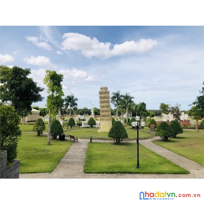 Đất nền thổ cư bình sơn gần sân bay qt long thành, shr giá 18tr/m2