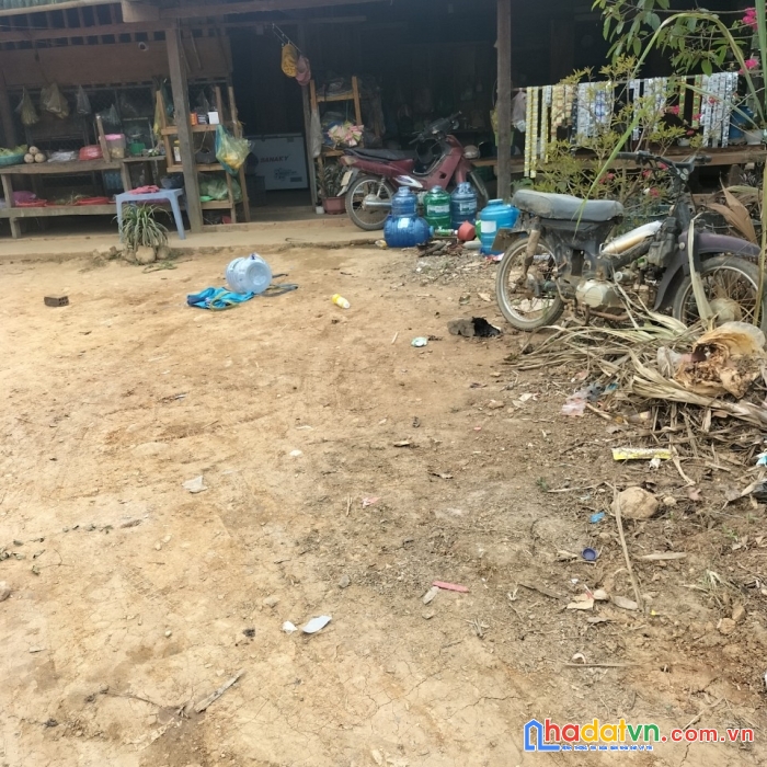 Sở hữu ngay lô đất đẹp vị trí đắc địa tại xã liêng sronh, huyện đam rông, lâm đồng