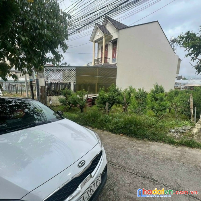 (giảm kịch sàn) bán gấp đất xd đường nguyễn công trứ, đà lạt 150m2 giá chốt chỉ 6.8 tỷ