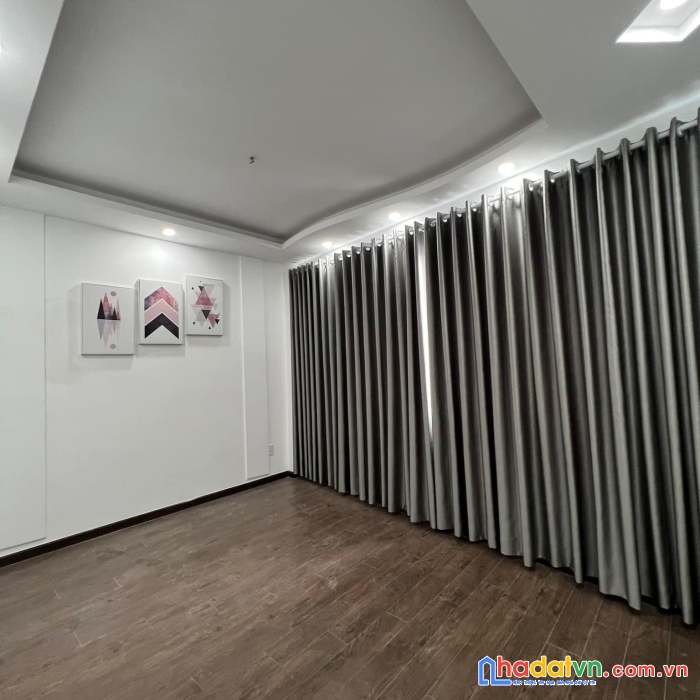 Chủ gấp bán - hxh hoàng văn thụ phú nhuận - ngang 5m - nhà mới đẹp - chỉ 5.5 tỷ