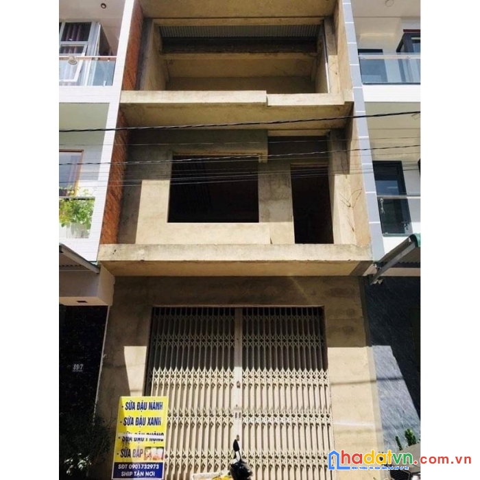 Chính chủ cần bán nhà đẹp tại  89/9 đinh tiên hoàng, phường 2, tp bảo lộc, lâm đồng