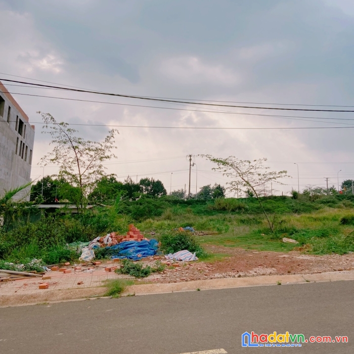 Chính chủ cần bán lô đất đẹp vị trí đắc địa tại trung tâm phường b lao, tp. bảo lộc, lâm đồng