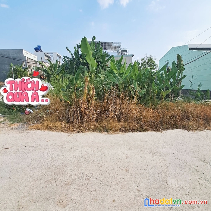 Hiếm lô góc 3 mặt tiền thạnh xuân 52 - hxh tới đất - 132m2, ngang 8m - chỉ hơn 3 tỷ.