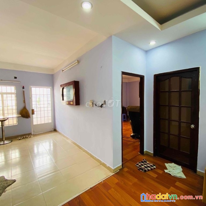 Cần bán chung cư phường 3,  quận 4, tp hồ chí minh