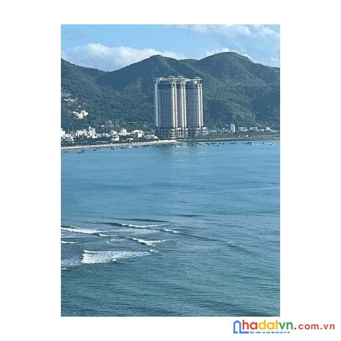 Hóthót...chính chủ cần bán nhanh 3 lô đất siêu đẹp, view hướng biển tại vĩnh hoà, nha trang.