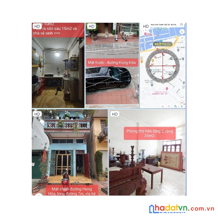 Chính chủ cần bán nhà đất 2 mặt tiền đường phường duyên hải (nay là phường cốc lếu) – tp lào cai.