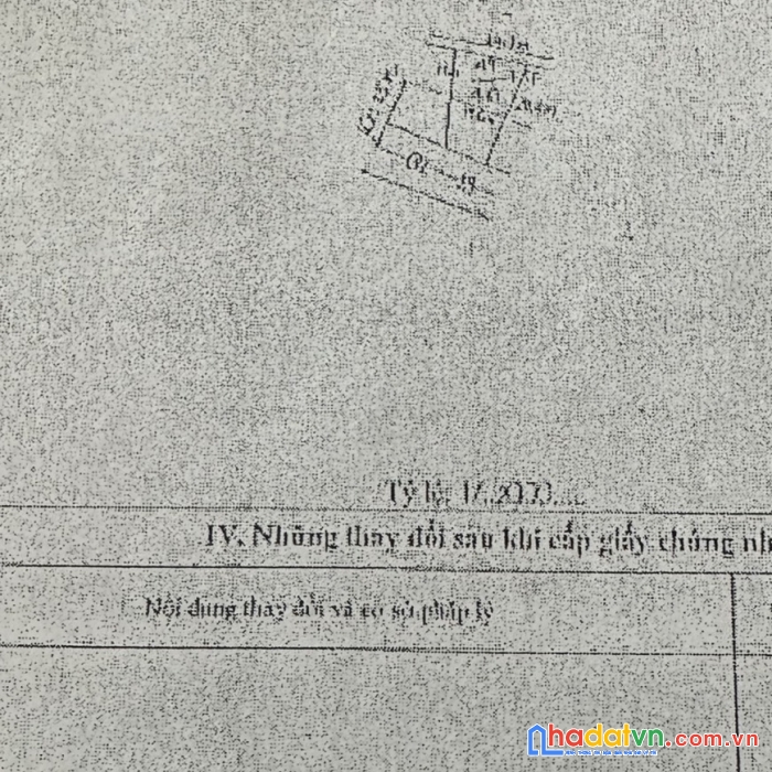 Sở hữu ngay lô đất đẹp vị trí đắc địa tại thôn 6, xã tân châu, huyện di linh, lâm đồng