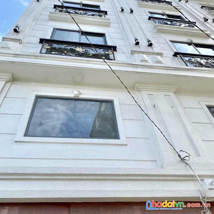 Hxt - nơ trang long - 42m2 - căn góc - 6.9 tỷ - chủ gấp bán giảm thêm 100 triệu - giá chào mới 6.8