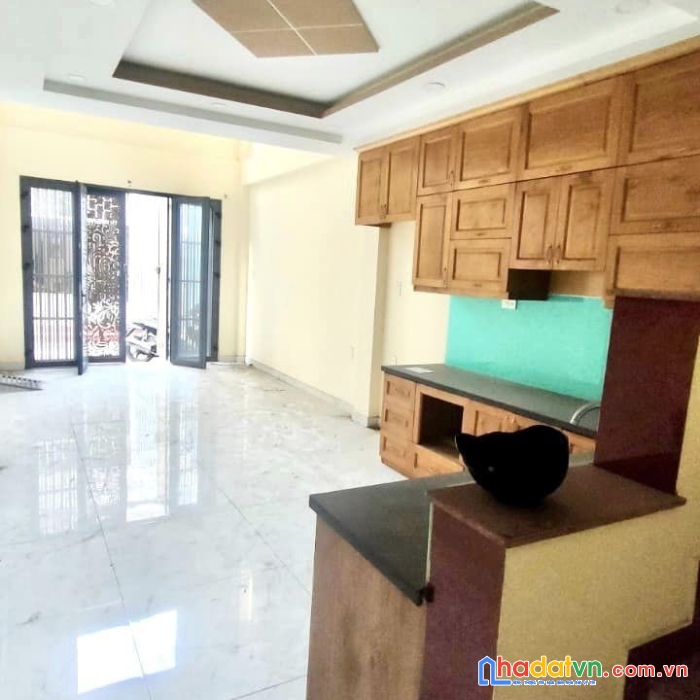 Hxt - nơ trang long - 42m2 - căn góc - 6.9 tỷ - chủ gấp bán giảm thêm 100 triệu - giá chào mới 6.8