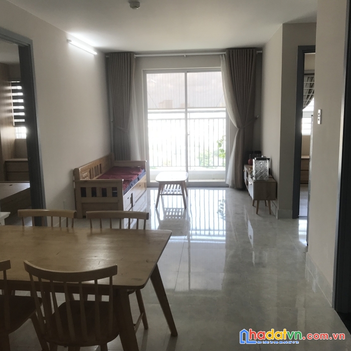 Bán căn hộ 3pn diện tích 88m2, giá chỉ 2,750 tỷ bao thuế phí tại trung tâm q2. nhà full nội thất