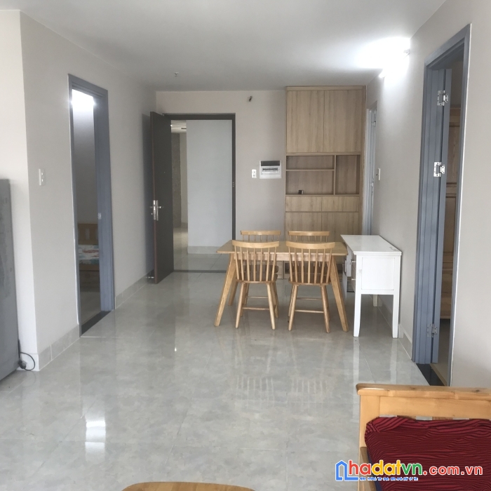Bán căn hộ 3pn diện tích 88m2, giá chỉ 2,750 tỷ bao thuế phí tại trung tâm q2. nhà full nội thất