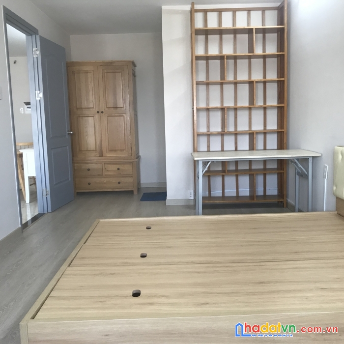 Bán căn hộ 3pn diện tích 88m2, giá chỉ 2,750 tỷ bao thuế phí tại trung tâm q2. nhà full nội thất
