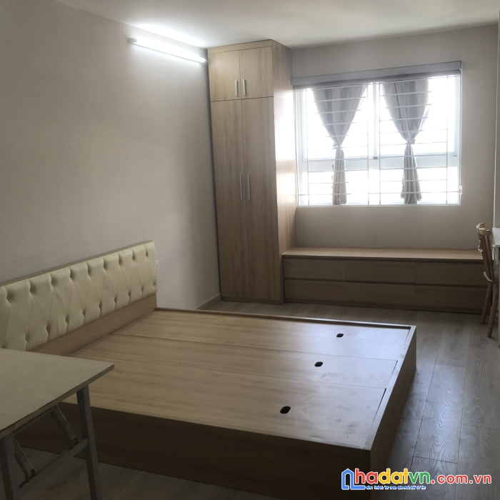 Bán căn hộ 3pn diện tích 88m2, giá chỉ 2,750 tỷ bao thuế phí tại trung tâm q2. nhà full nội thất