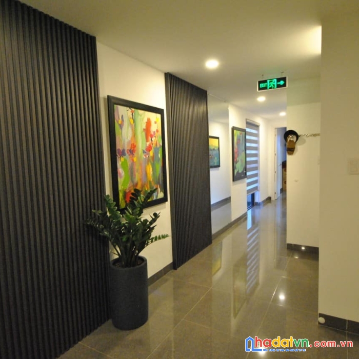 Toà nhà căn hộ biển mỹ khê, 150m2, 9 tầng, thu 150tr/ tháng