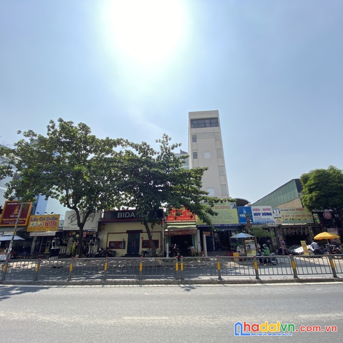 159 tây thạnh, dt 4x18, đang cho thuê 20tr/tháng. giá 12.5tỷ tl