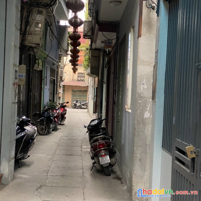 Cho thuê tầng 2,tầng 3 ở số nhà 11 ngõ 230/96 phố định công thượng, hoàng mai, hà nội,