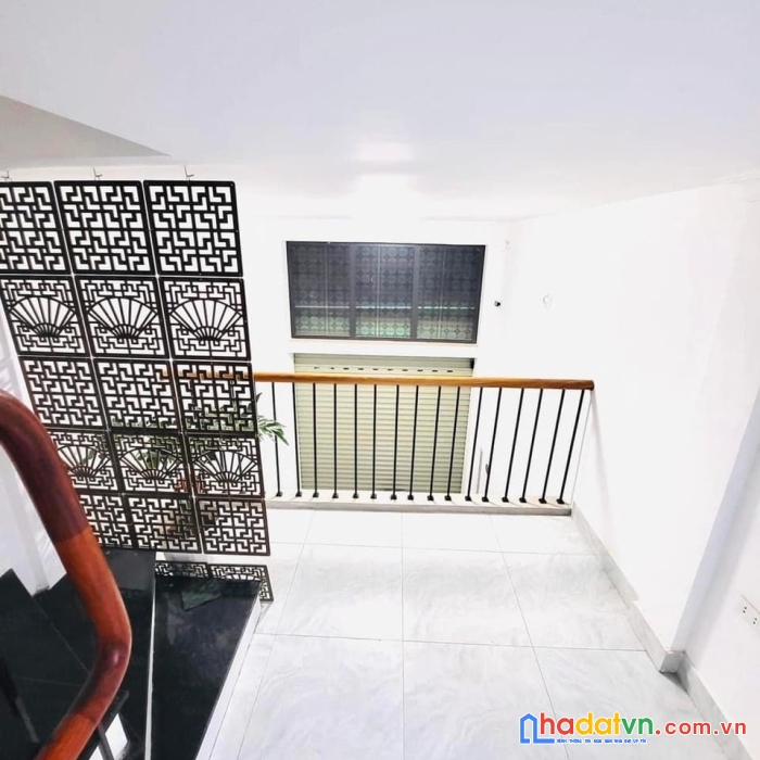 Bán nhà trường chinh, mặt ngõ thông kinh doanh, nhà như mới, gần mặt phố 50m