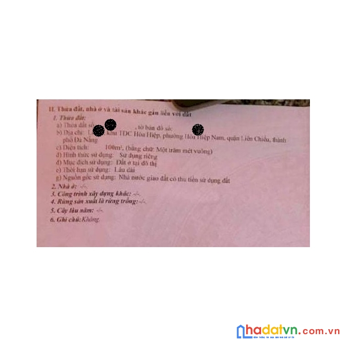 Bán nhà giá rẻ hàm trung 9 1,8x tỷ