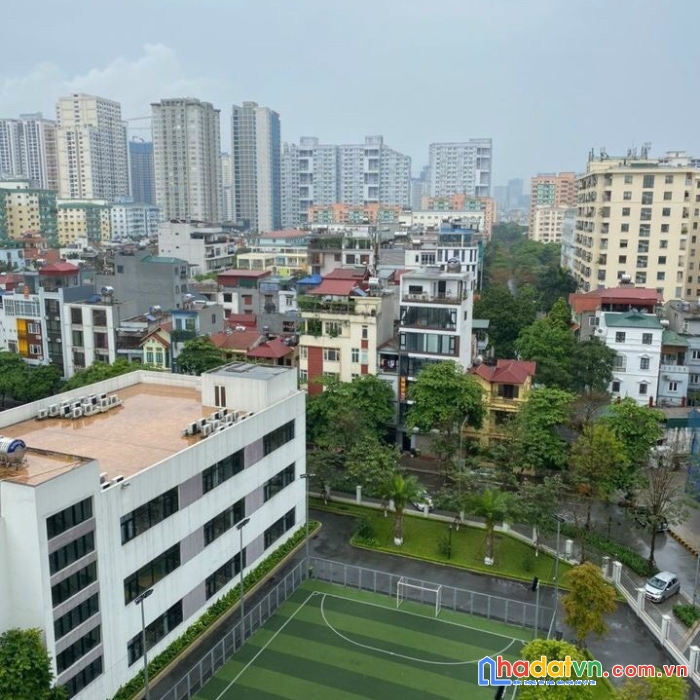 Bán cc vinaconex 7 - 77m2, nt cơ bản - nhận nhà ngay - giá 2 tỷ 7