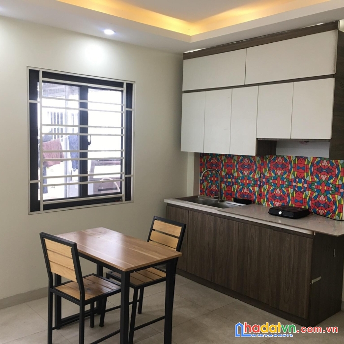 Bản tin hót, bán toà chung cư mini, thái thịnh, đống đa, 7 tầng thang máy, 18pkk, doanh thu hơn 1