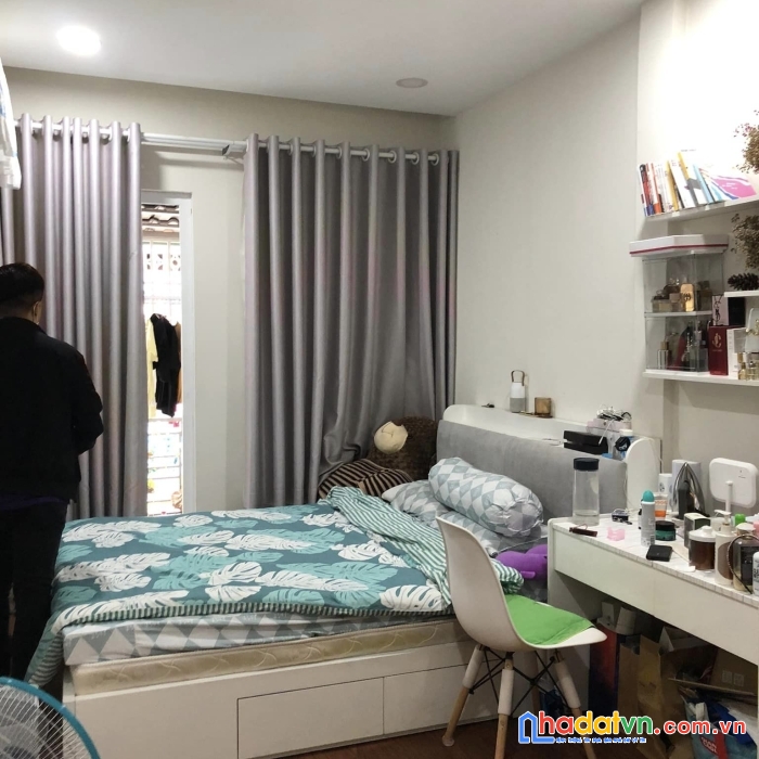 Bán nhanh chdv ng.thịthập q7,thu nhập 350tr/tháng.