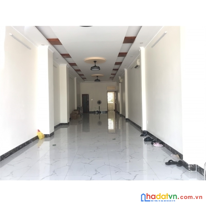 Cho thuê mặt bằng kính đẹp đường lê hồng phong, vũng tàu