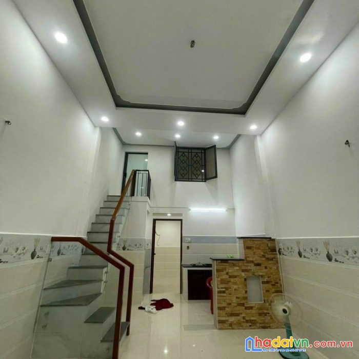 Hẻm ô tô đường tân kỳ tân quý, 2 tầng, 41m2 chỉ 3.568 tỷ, 5p qua aeon mall tân phú.