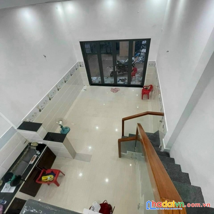 Hẻm ô tô đường tân kỳ tân quý, 2 tầng, 41m2 chỉ 3.568 tỷ, 5p qua aeon mall tân phú.