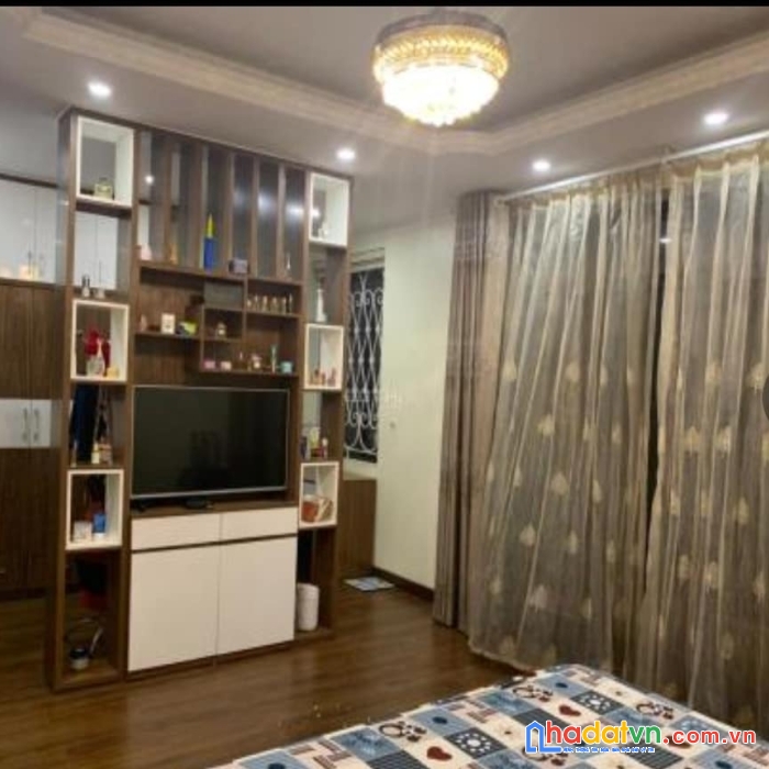 Cho thuê nhà nguyên căn văn phú hà đông - làm văn phòng - kinh doanh - 90m 5 tầng