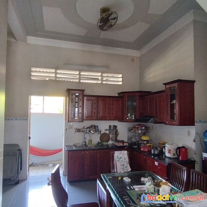 Bán nhà 131m²  mặt tiền đường nguyễn sinh sắc sa đéc đồng tháp