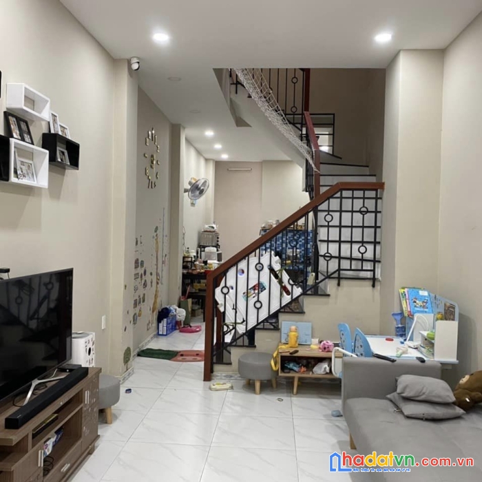 Siêu phẩm hxh 5m tới nhà, 30m ra mt phan đình phùng, gần ngã tư pn, 4 tầng, 4pn, 49m2, 8.5 tỷ