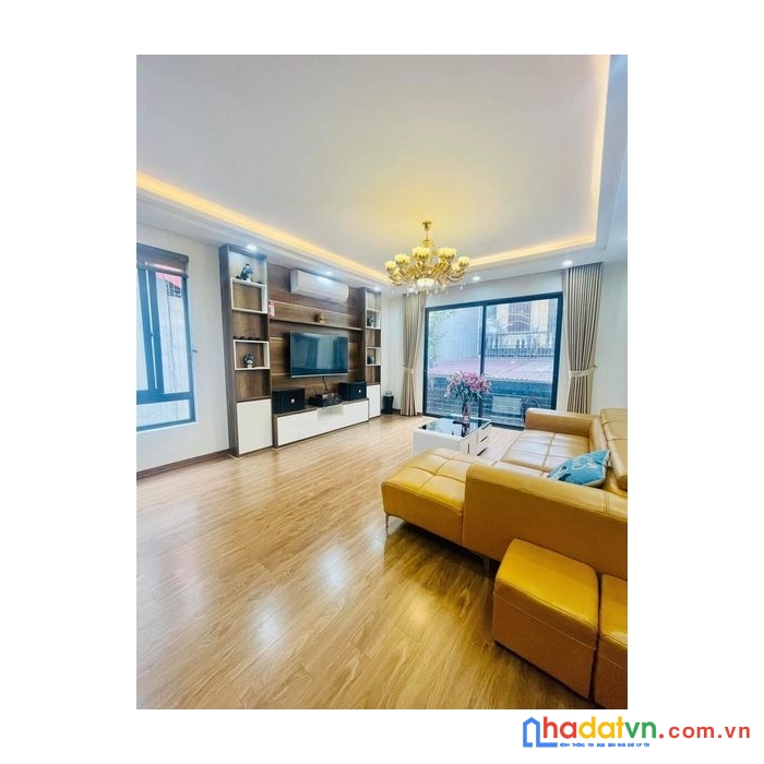 Biệt thự mini xuân la ô tô đỗ cửa gần võ chí công ô tô dừng đỗ ngày đêm 130m -- 11 tỷ