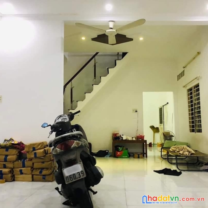 Bán nhà 2 tầng đường phú thọ hòa, hẻm xe máy, 43m2 chỉ 3.7 tỷ, khu chợ vải nổi tiếng tân phú.