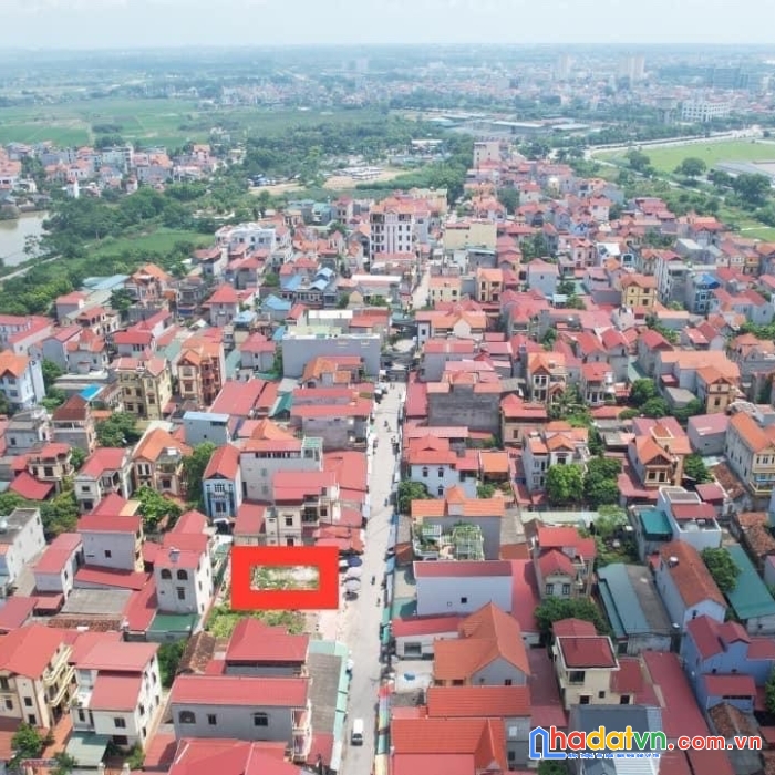 Bán lô góc 01 đấu giá  x2 mai châu đại mạch mặt đường kinh doanh