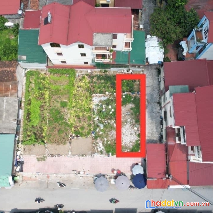 Bán lô góc 01 đấu giá  x2 mai châu đại mạch mặt đường kinh doanh