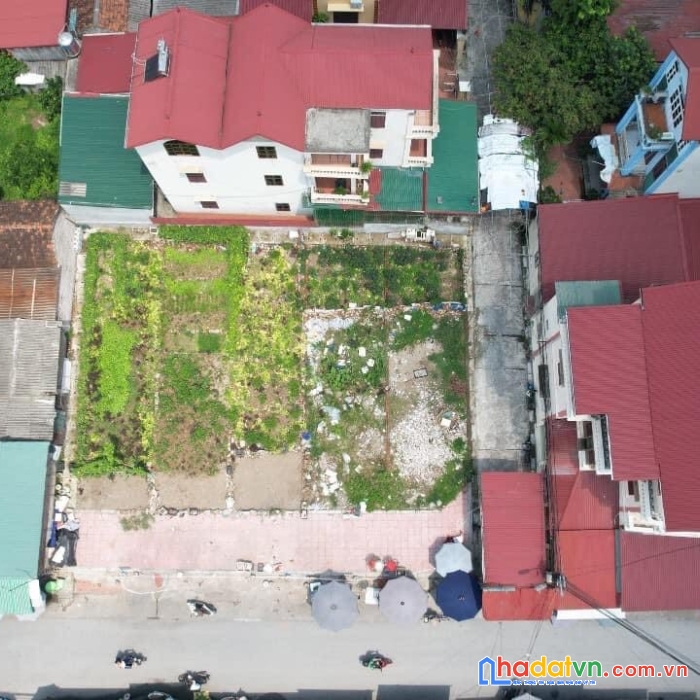 Bán lô góc 01 đấu giá  x2 mai châu đại mạch mặt đường kinh doanh