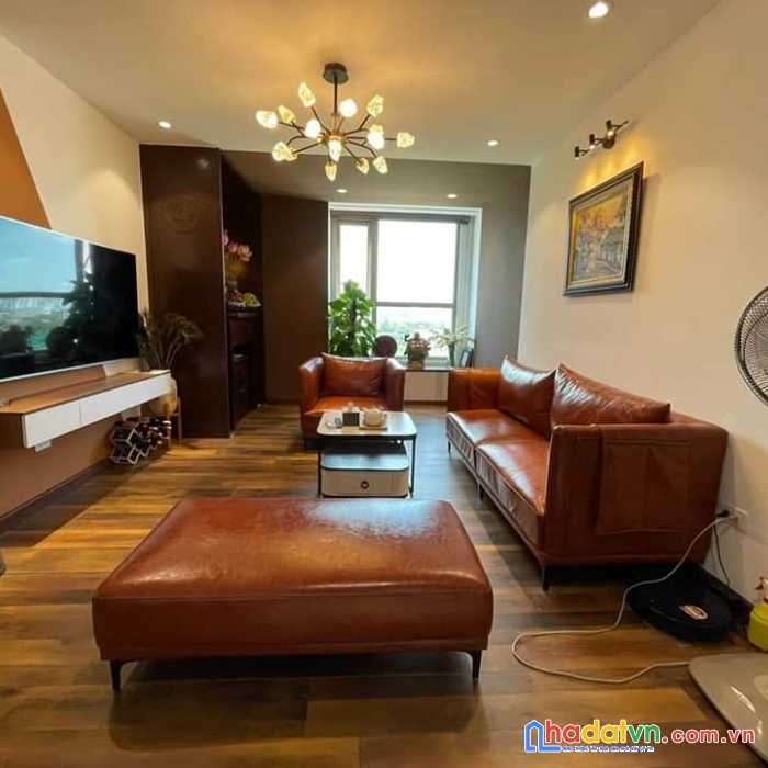 Cho thuê chung cư dương nội hà đông - 2 ngủ - tiện ích ngập tràn - giá 8tr