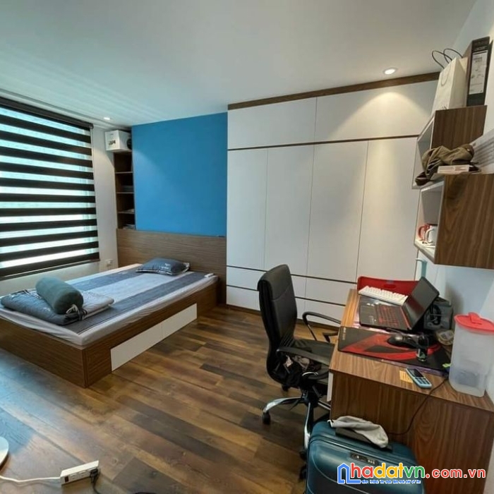 Cho thuê chung cư dương nội hà đông - 2 ngủ - tiện ích ngập tràn - giá 8tr