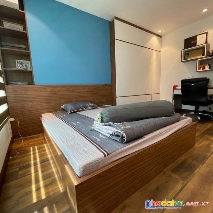 Cho thuê chung cư dương nội hà đông - 2 ngủ - tiện ích ngập tràn - giá 8tr
