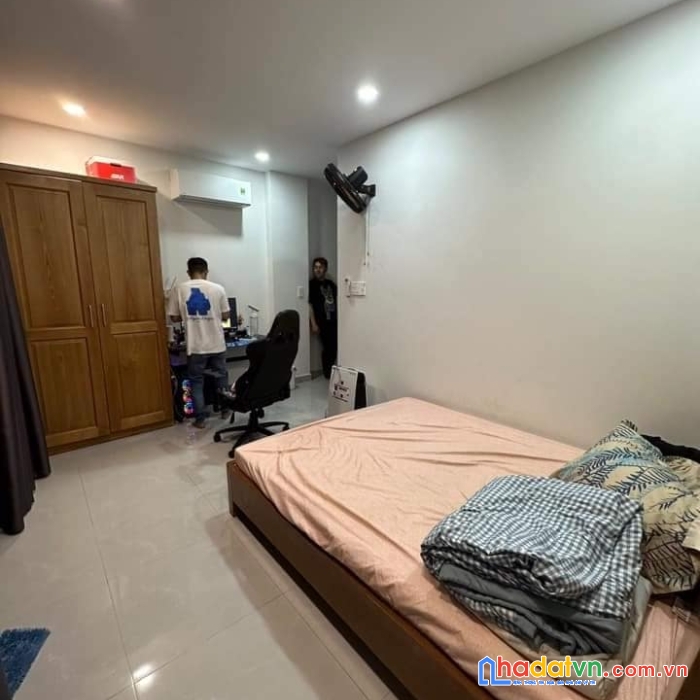 Bán nhà hẻm xe tải 685/ xô viết nghệ tĩnh, q. bình thạnh, 86m2 (ngang 4.7m dài 19m)