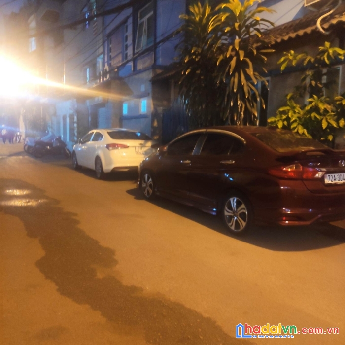 Bán nhà hẻm xe hơi 328/ xô viết nghệ tĩnh, p.25 bình thạnh, 36m2, 3 tầng, kinh doanh