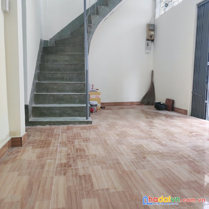 Bán nhà quận 3 hxh 35m2 3 tầng btct chính chủ ngang 6m nam ký khởi nghĩa 4.3 tỷ.