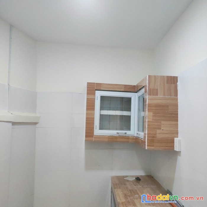 Bán nhà quận 3 hxh 35m2 3 tầng btct chính chủ ngang 6m nam ký khởi nghĩa 4.3 tỷ.