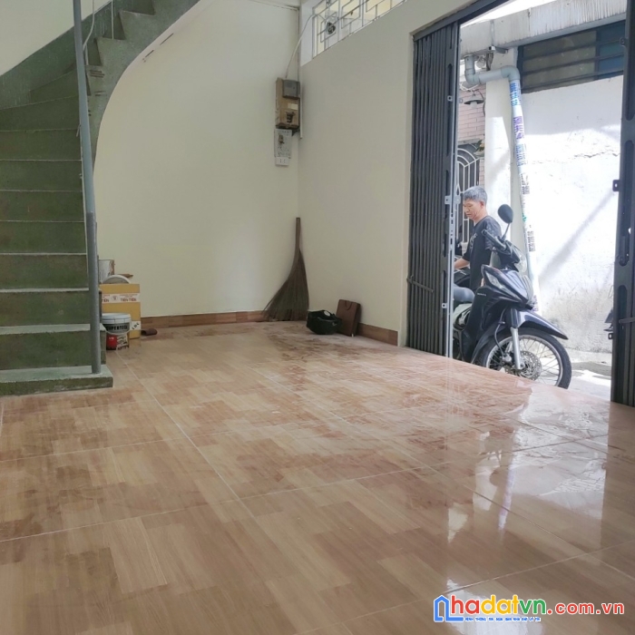 Bán nhà quận 3 hxh 35m2 3 tầng btct chính chủ ngang 6m nam ký khởi nghĩa 4.3 tỷ.