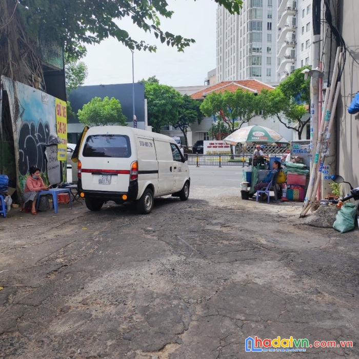 Bán nhà quận 3 hxh 35m2 3 tầng btct chính chủ ngang 6m nam ký khởi nghĩa 4.3 tỷ.