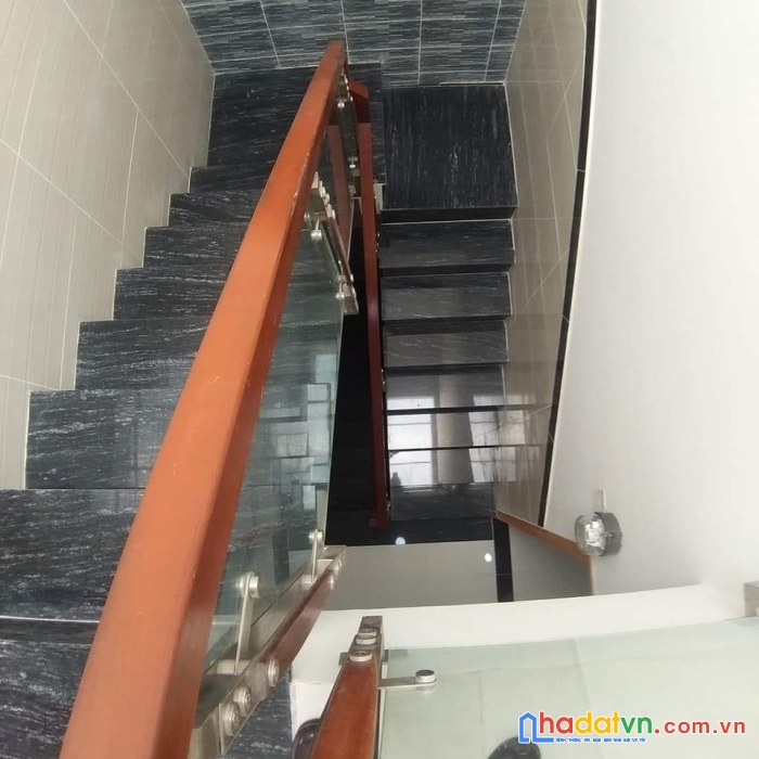 Chính chủ cần bán nhà 5 tầng đường nguyễn văn yến, hẻm xe hơi 5m, 59m2 chỉ 7.5 tỷ