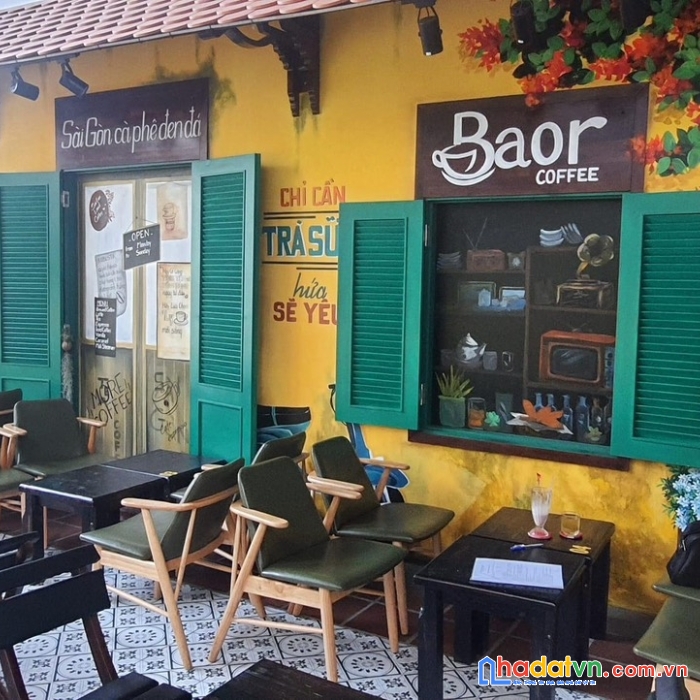 Chính chủ gấp bán quán cafe đường bờ bao tân thắng, hẻm xe hơi, 161m2 giá 20 tỷ
