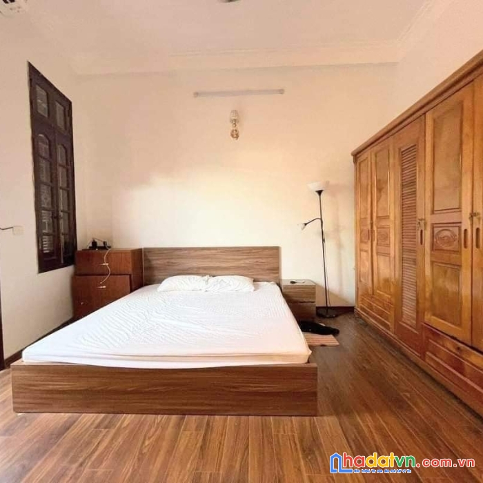 Nhà đại kim 56m2 x4t giá 4,89 tỷ,ngõ to,rộng,thoáng,đẹp