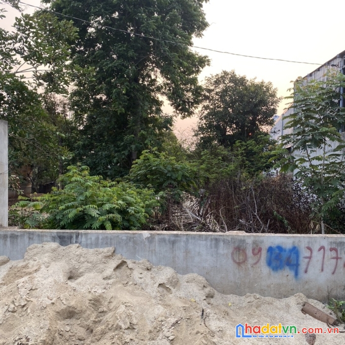 Sở hữu ngay lô đất vị trí đắc địa tại xã cư êbur tp buôn ma thuột đăk lăk
