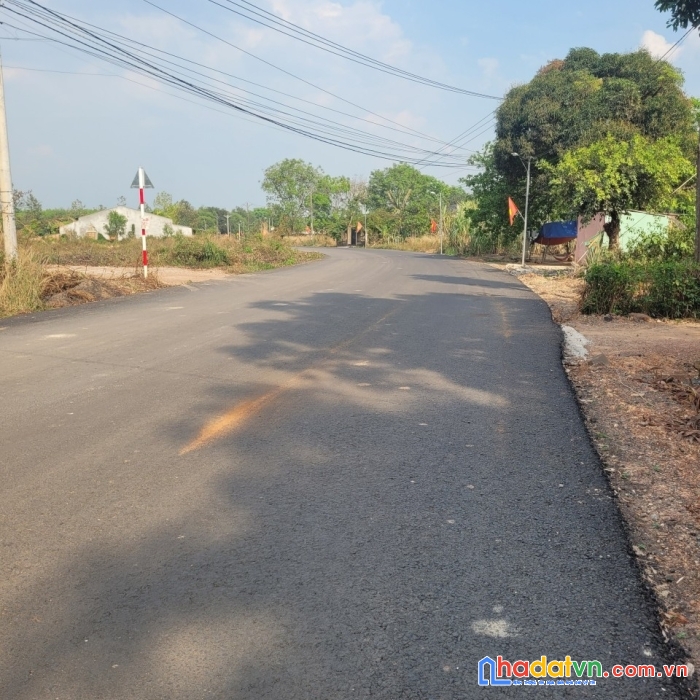 Chính chủ cần bán mảnh đất với diện tích 4ha (39.935m2) tại xã tân phước, huyện đồng phú, bình